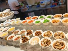 -新丰小吃(中山中路分店)