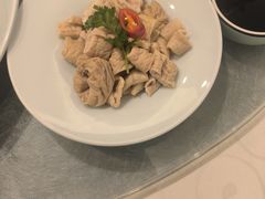 白切大肠头-侬佳蒸菜馆(听潮店)