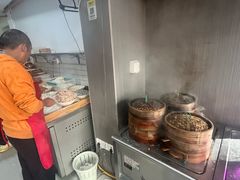 -晓友烧麦(光华村店)