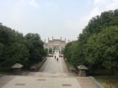-南京市江宁方山