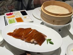 -四季民福烤鸭店(前门大栅栏店)