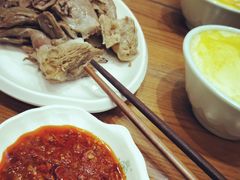 黄焖手抓羊肉-清真·益鑫羊肉手抓馆(花园北街店)