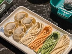 -蒋记海鲜姿造•洋房别墅(星河湾店)