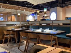 -望蓉城·古法酸菜鱼·川小馆(金桥国际店)