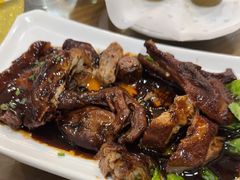 -李东农庄(中南百草园地标店)