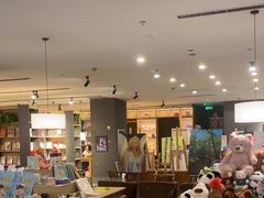 -魔方城市书房(中街益田店)