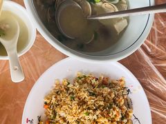 -梅姐海鲜餐厅(水头海鲜街店)