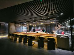 大堂-桐寿司Sushi Tong