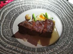 -wann lounge 低温慢煮牛排·清吧