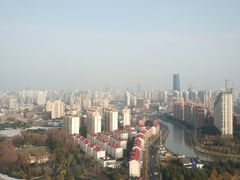 -上海新发展亚太JW万豪酒店