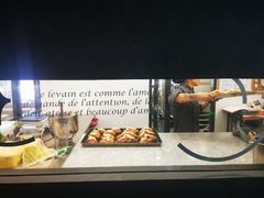 -老梦面包CHEZMOREL(麦子店)