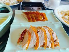 -羲和雅苑•北京烤鸭(平安国际金融中心店)