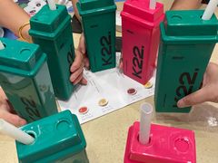 -点都德(龙之梦店)