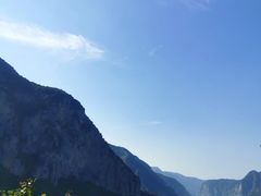 -青龙山生态文化旅游区(慈云寺)