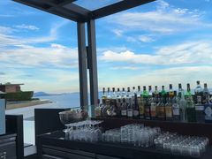 -瑰丽酒店·海吧·天际下午茶·现场DJ·天台酒吧