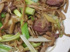 -云海肴·汽锅鸡·云南菜(广安门天虹店)