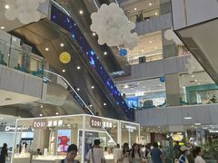 -凯德MALL(西直门店)