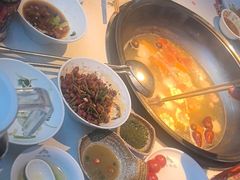 -313羊庄·荣耀·内蒙烧麦(亚运村店)