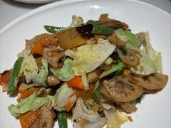-径山十八道·风味民间菜(杭州总店)