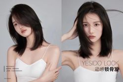 -YESIDO椰岛造型