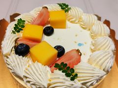 -小西家作•精致蛋糕(富力爱丁堡店)