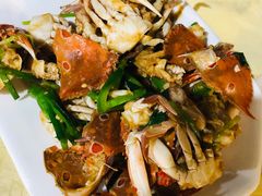 -波记美食店·现捞海鲜