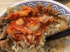 -吉野家(成都时代奥莱店)