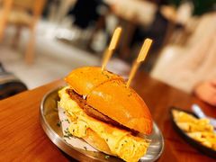 -甘单茶事小馆(洋河店)