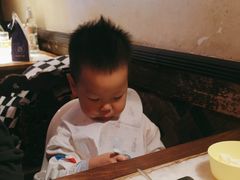 -小吊梨汤·北京菜·烤鸭(鸟巢店)