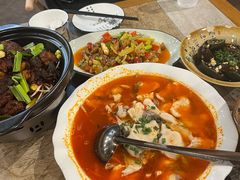 -苗姑酒堂(仁义社区店)