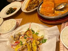 -顺风汤馆·广府粤菜(江宸天街店)