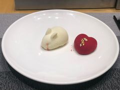 -威珀斯酒店·珀萃美食餐厅