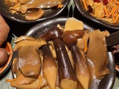 -芸山季·云南野生菌火锅(人民广场来福士店)