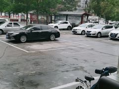 -李先生牛肉面大王(华联商厦店)