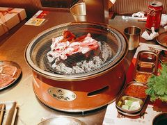 -西塔老太太泥炉烤肉(苏州大悦城店)