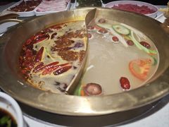 -小龙坎火锅(总店)