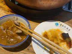 冰煮羊-泽成冰煮羊(非·遗东岸国际店)