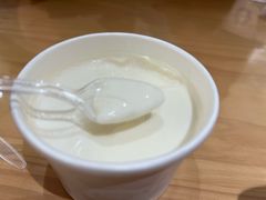 桂花奶酪-田记宫廷奶酪