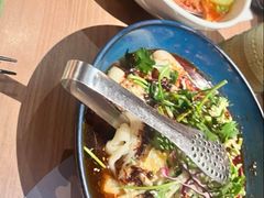 -耶里夏丽·丝路国际·新疆餐厅(浦东区东方路店)