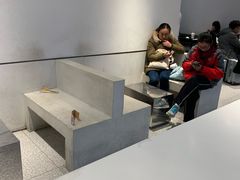 -喜茶(上海五角场万达店)