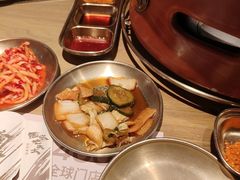 -西塔老太太泥炉烤肉(亚运村店)
