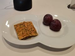 餐前小吃-伯衡55·吉品轩(乌鲁木齐南路店)