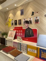-爱儿美儿童摄影(奥森公园店)