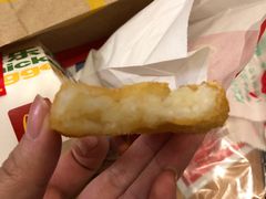 -麦当劳(凯德广场店)