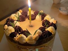 -5Cake五度无蔗糖低脂蛋糕(陶然亭店)
