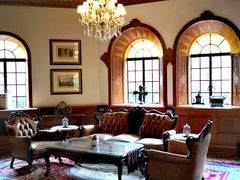 -马勒别墅·中餐厅