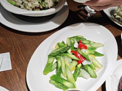 -廊亦舫Lang Yi Fang Restaurant(金桥店)