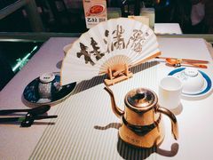 -桂满陇·蟹黄小笼汤包(环球港店)