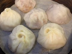 -百年尹氏汤包(湖南路狮子桥店)