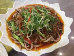 -洪霞餐馆